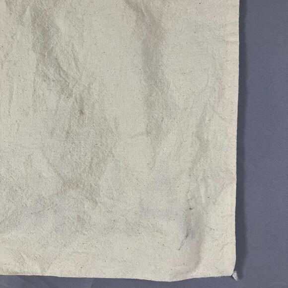 Ableton Logo Tote Bag Beige 12x15 Electronic Music Production - Picture 7 of 14